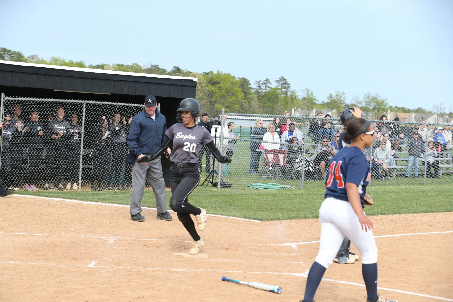 Softball EHT